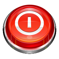 NX2 - Shutdown icon
